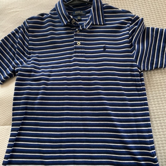 Kids polo shirt - Picture 1 of 3
